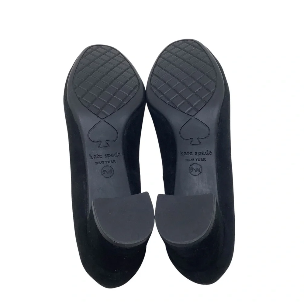 {Kate Spade} Bernice Pumps - Picture 9 of 11